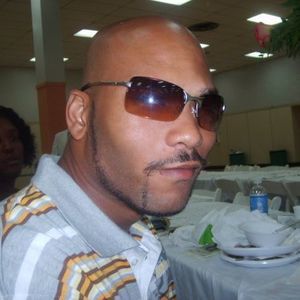 Meet your Posher, Corey